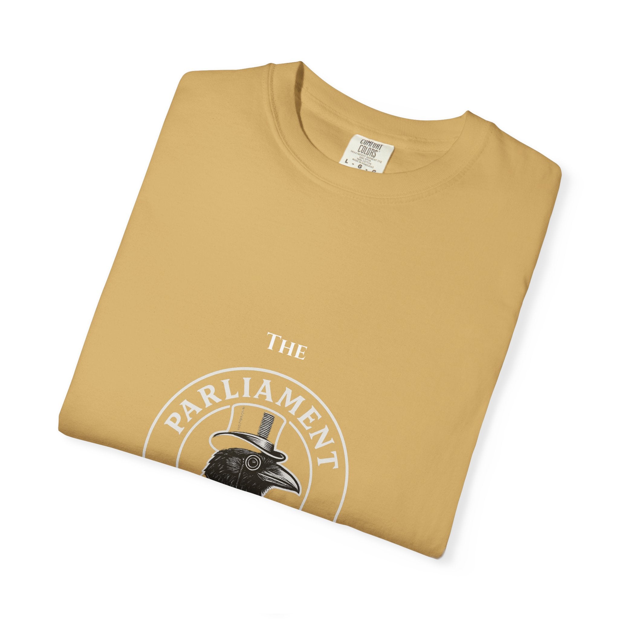 Parliament Raven T-shirt