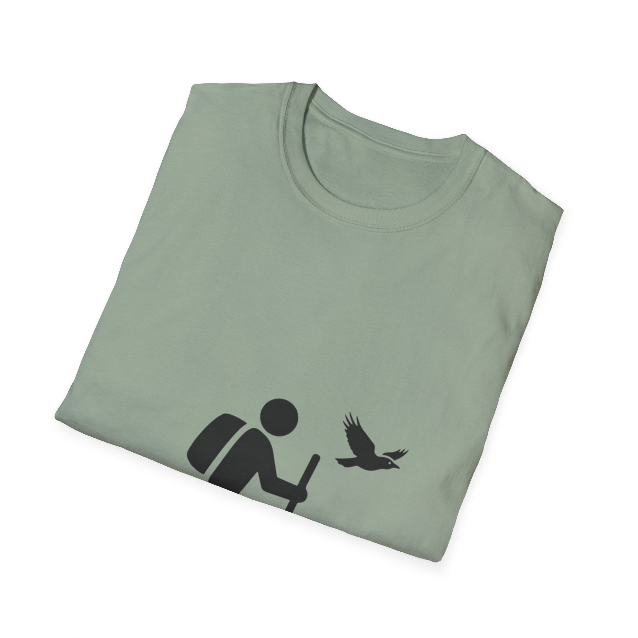 Always Be Questing T-Shirt