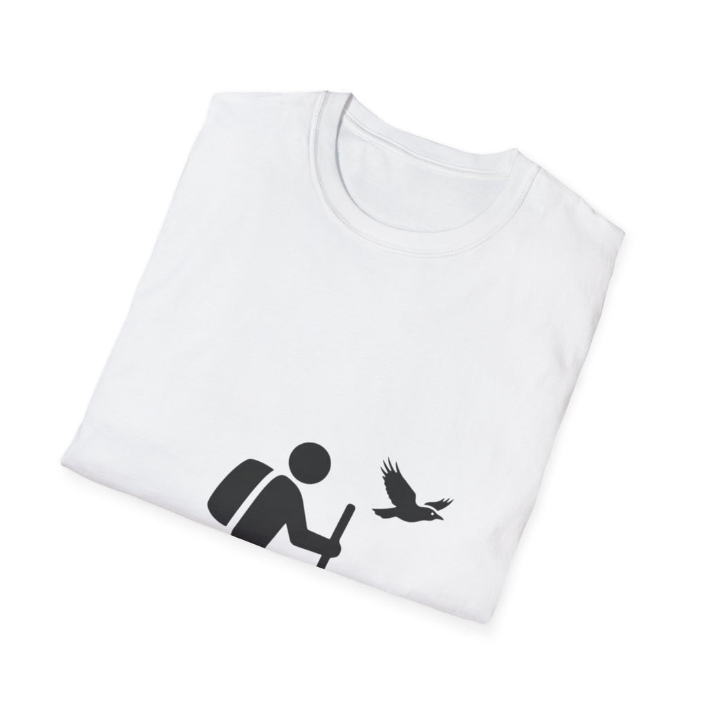 Always Be Questing T-Shirt