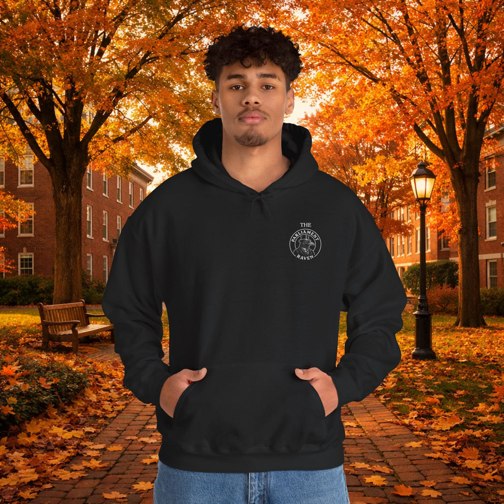 Unisex Heavy Blend™ Hooded Sweatshirt