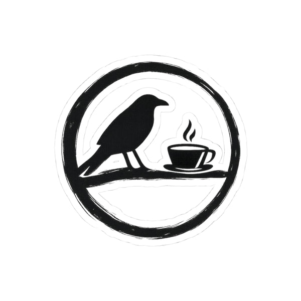 Pull Up A Seat Stickers