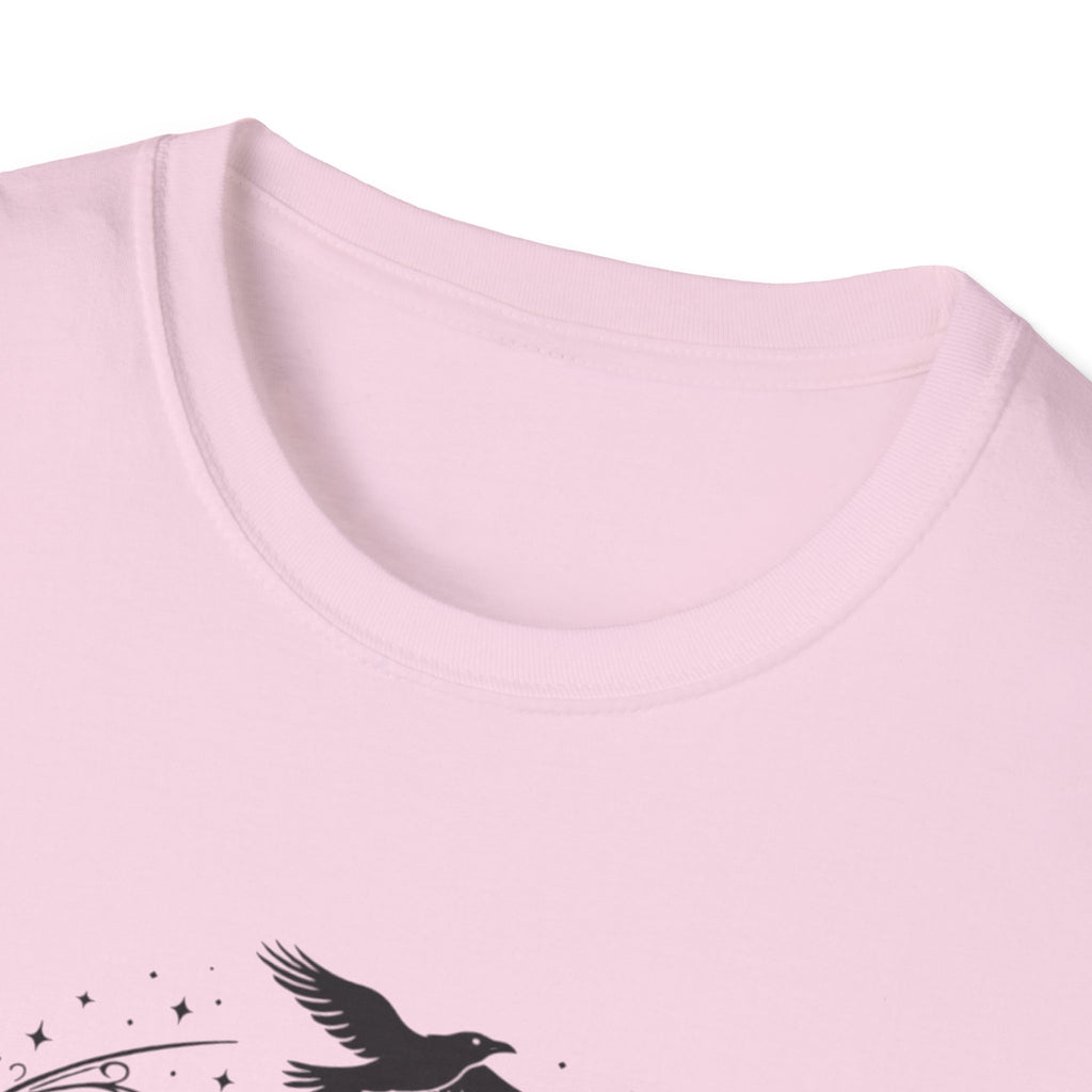 The Parliament Quest T-Shirt