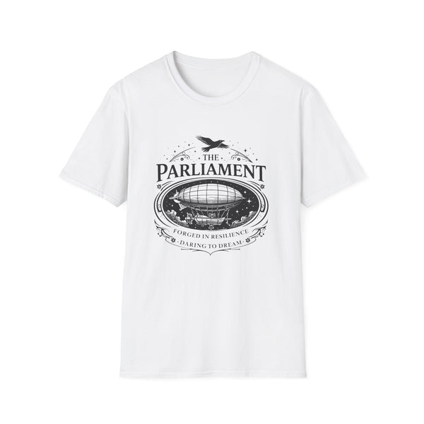The Parliament Quest T-Shirt