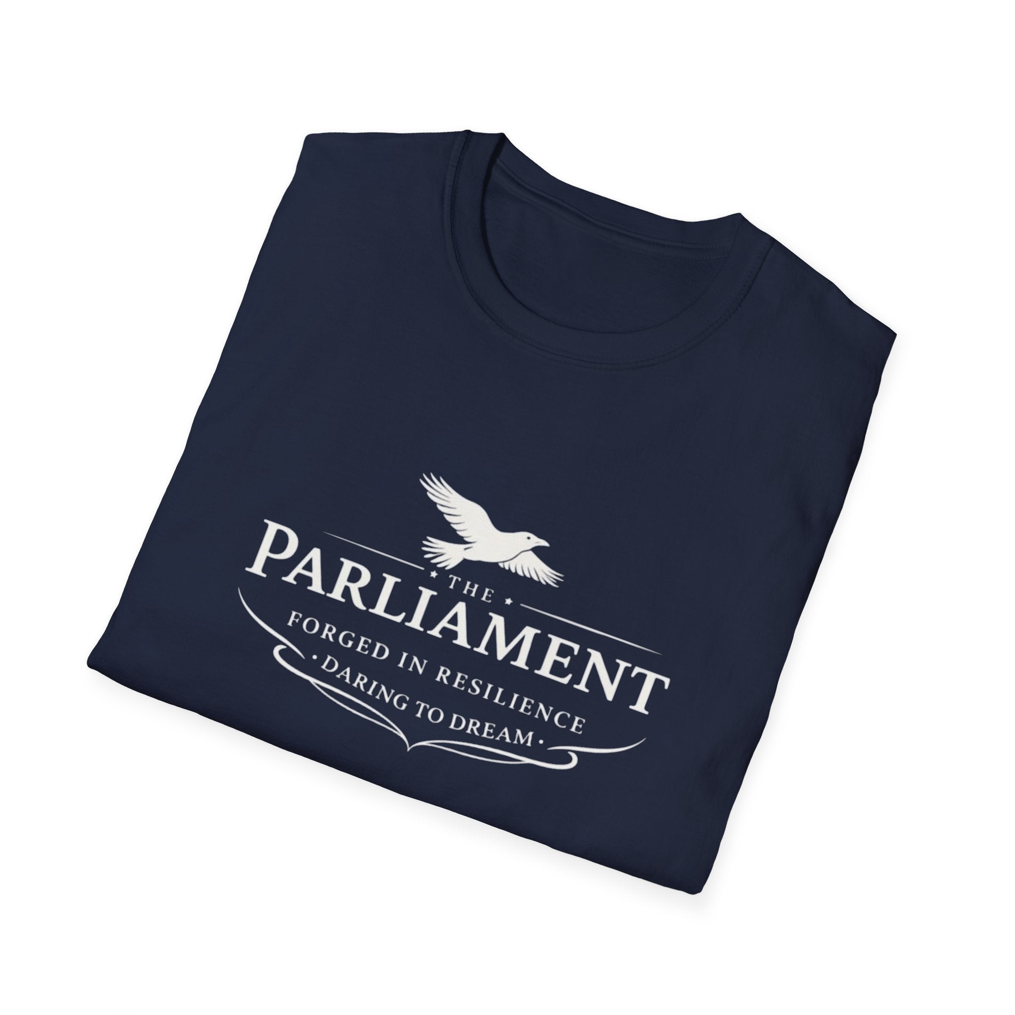The Parliament  T-Shirt