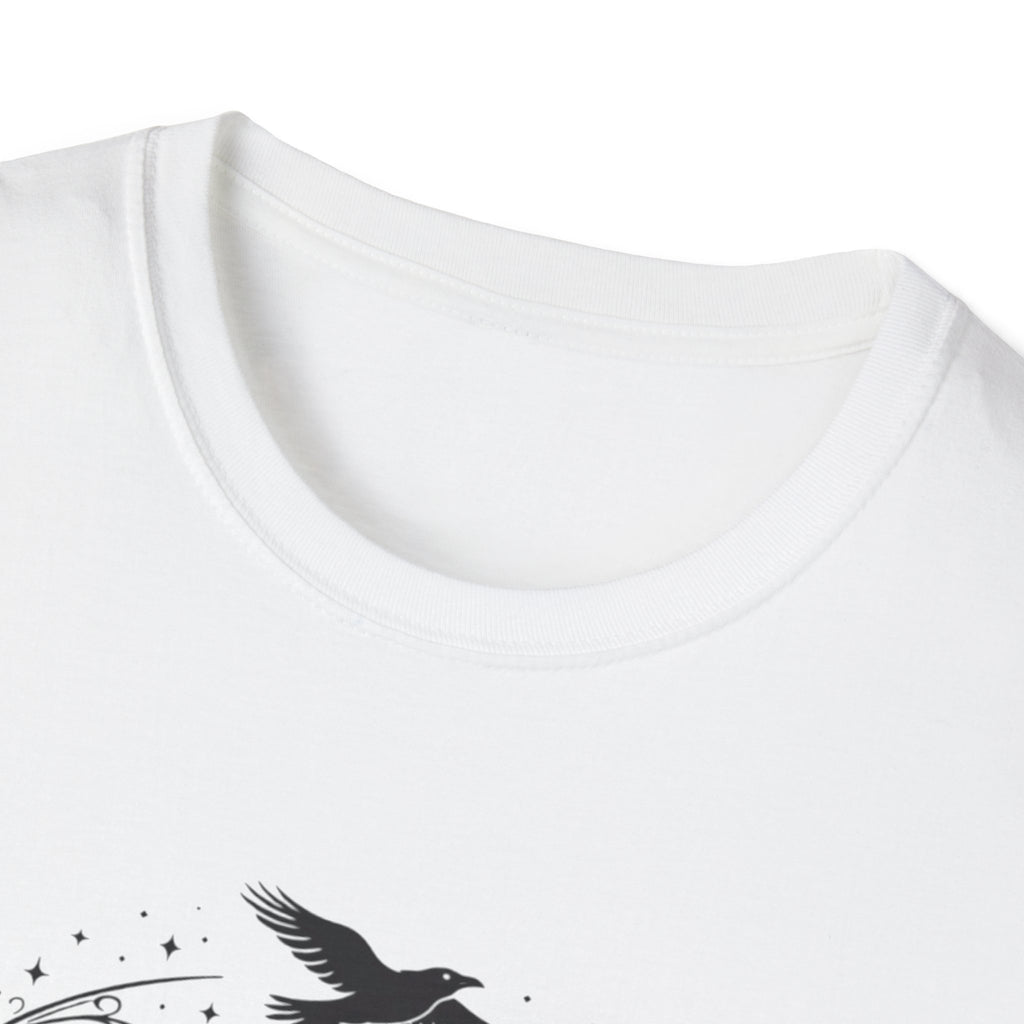 The Parliament Quest T-Shirt