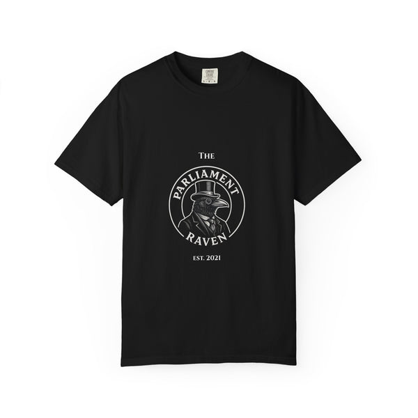 Parliament Raven T-shirt