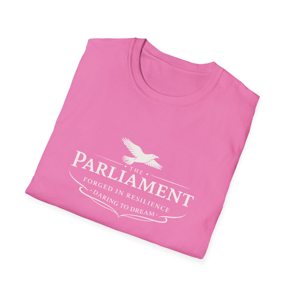 The Parliament  T-Shirt