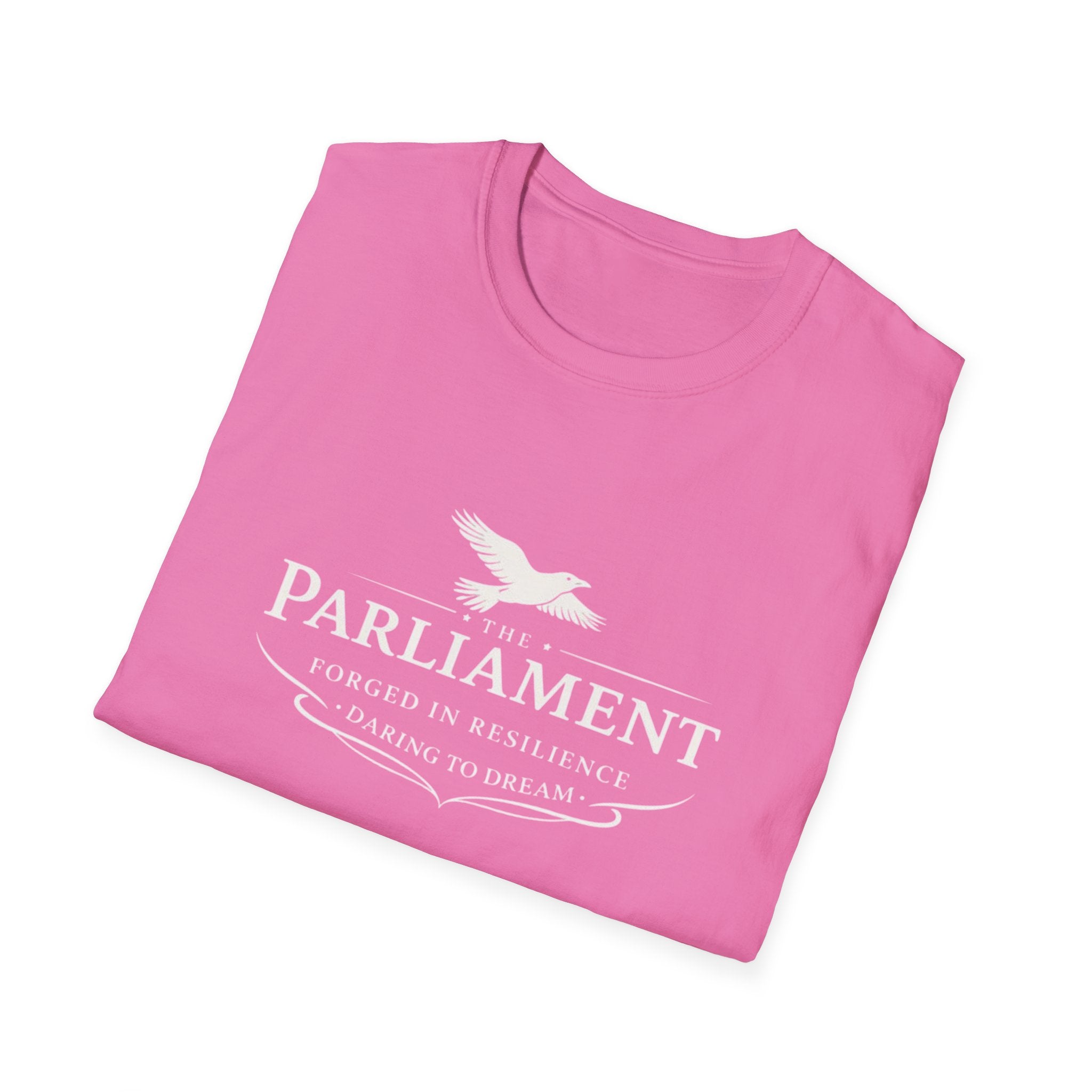 The Parliament  T-Shirt
