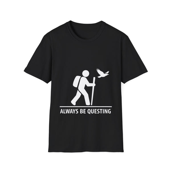 Questing Dark T-Shirt