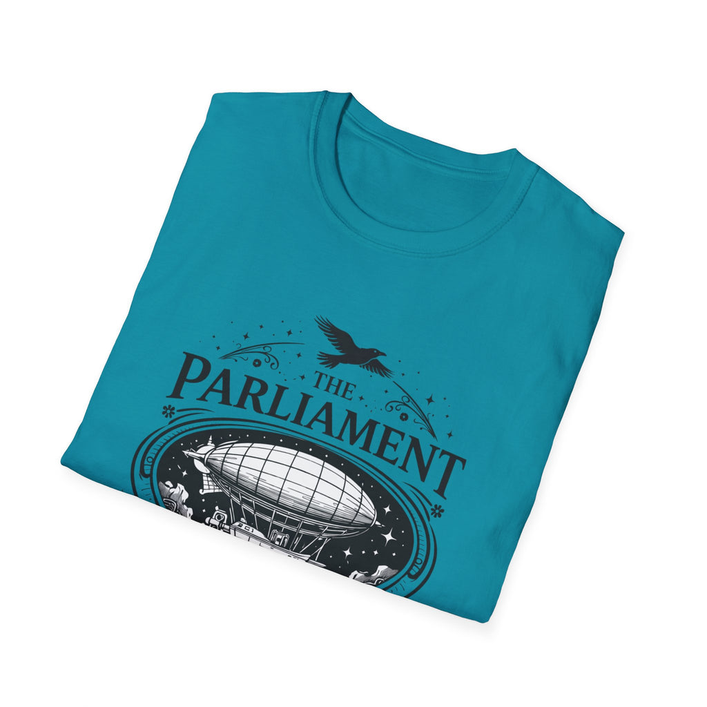 The Parliament Quest T-Shirt