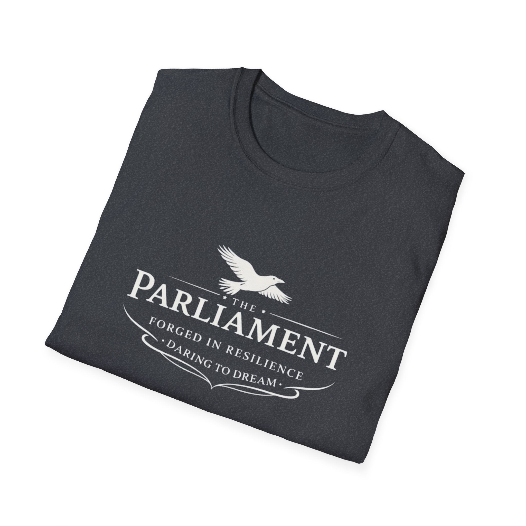 The Parliament  T-Shirt