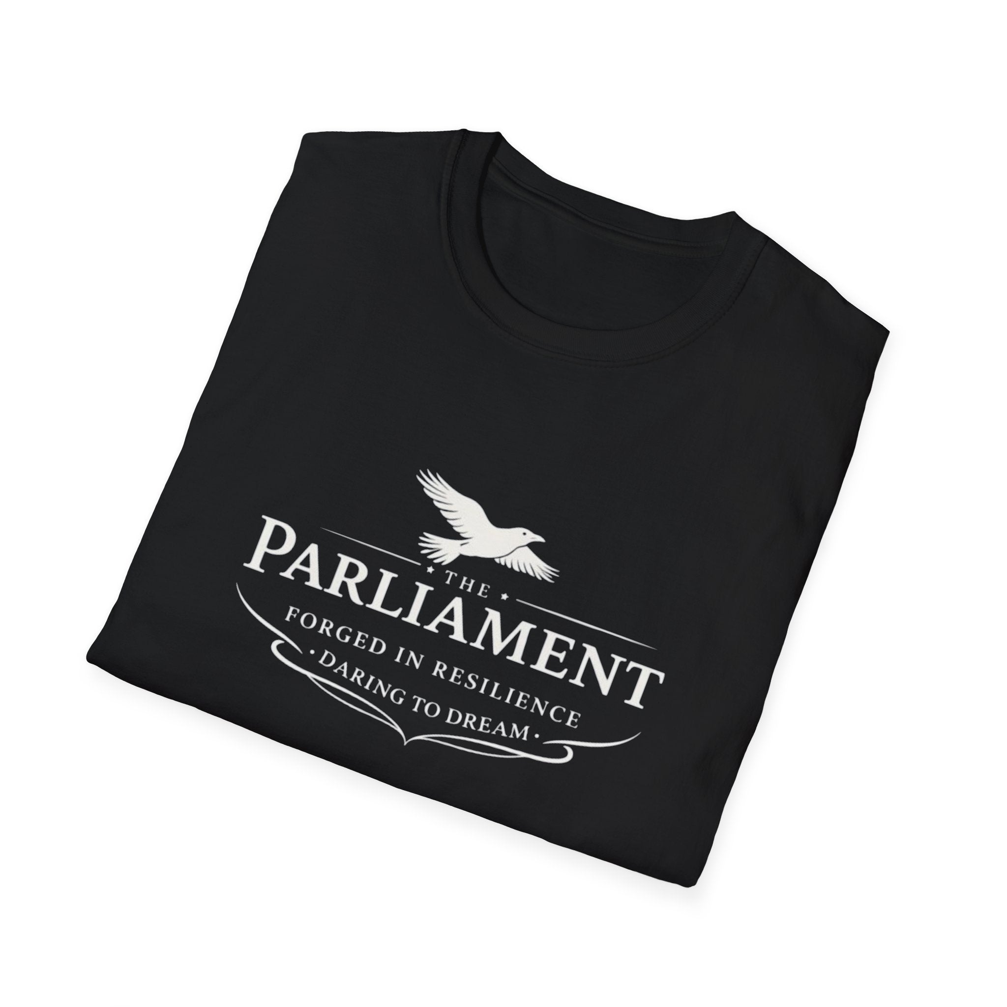 The Parliament  T-Shirt
