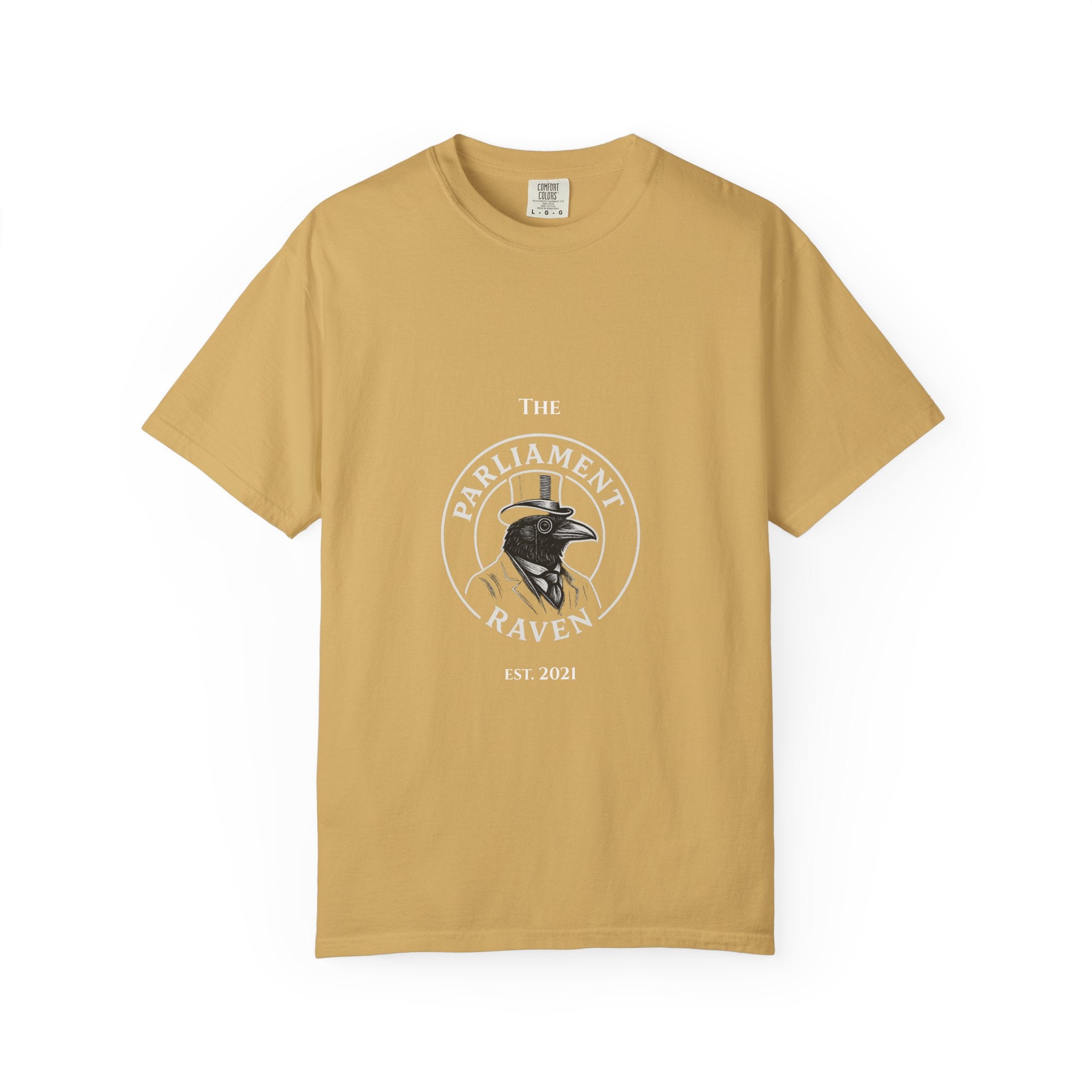 Parliament Raven T-shirt
