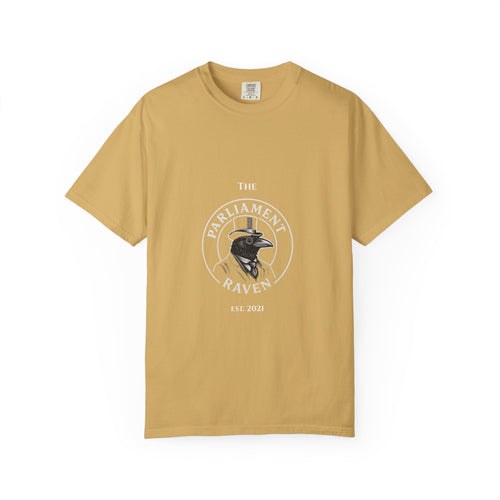 Parliament Raven T-shirt