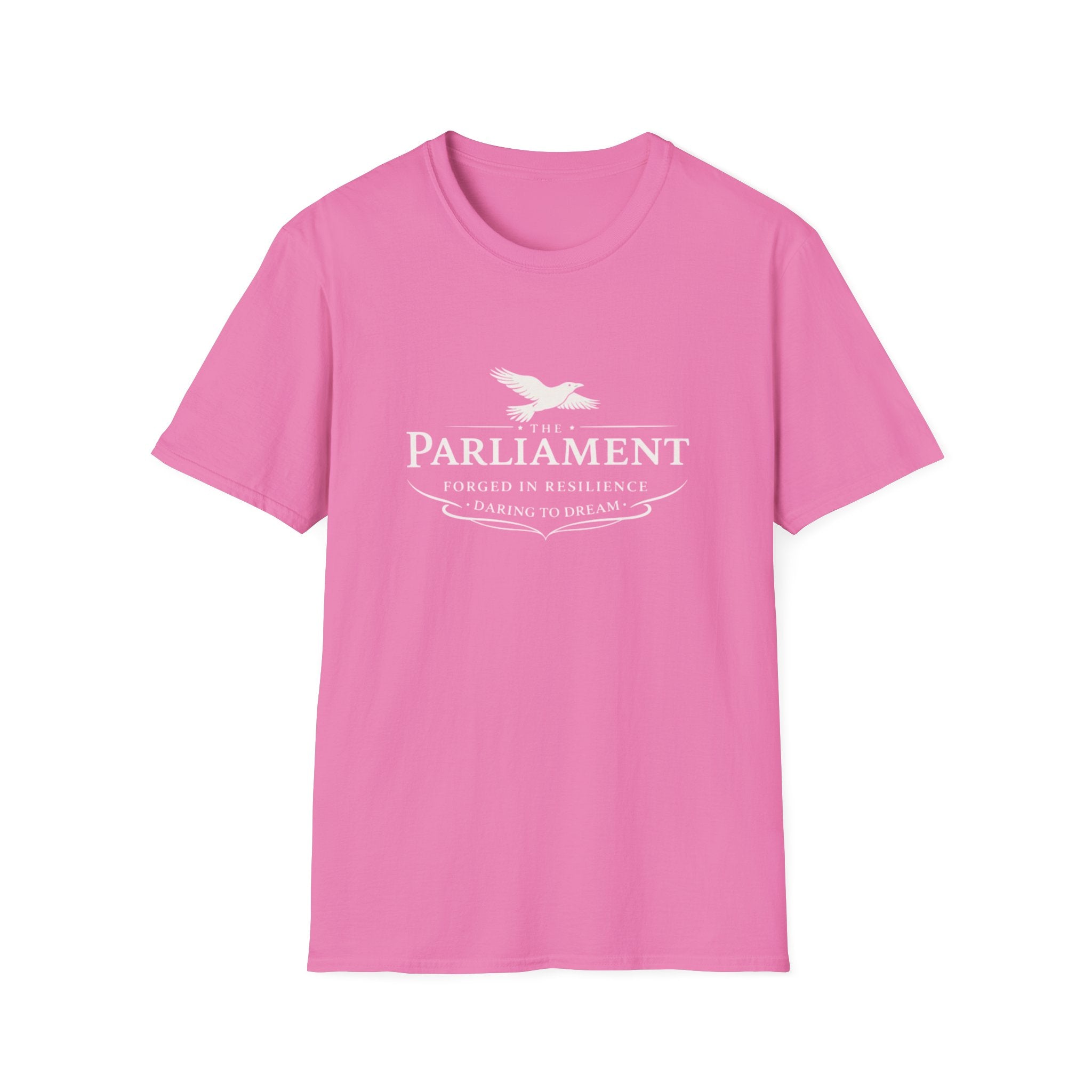 The Parliament  T-Shirt