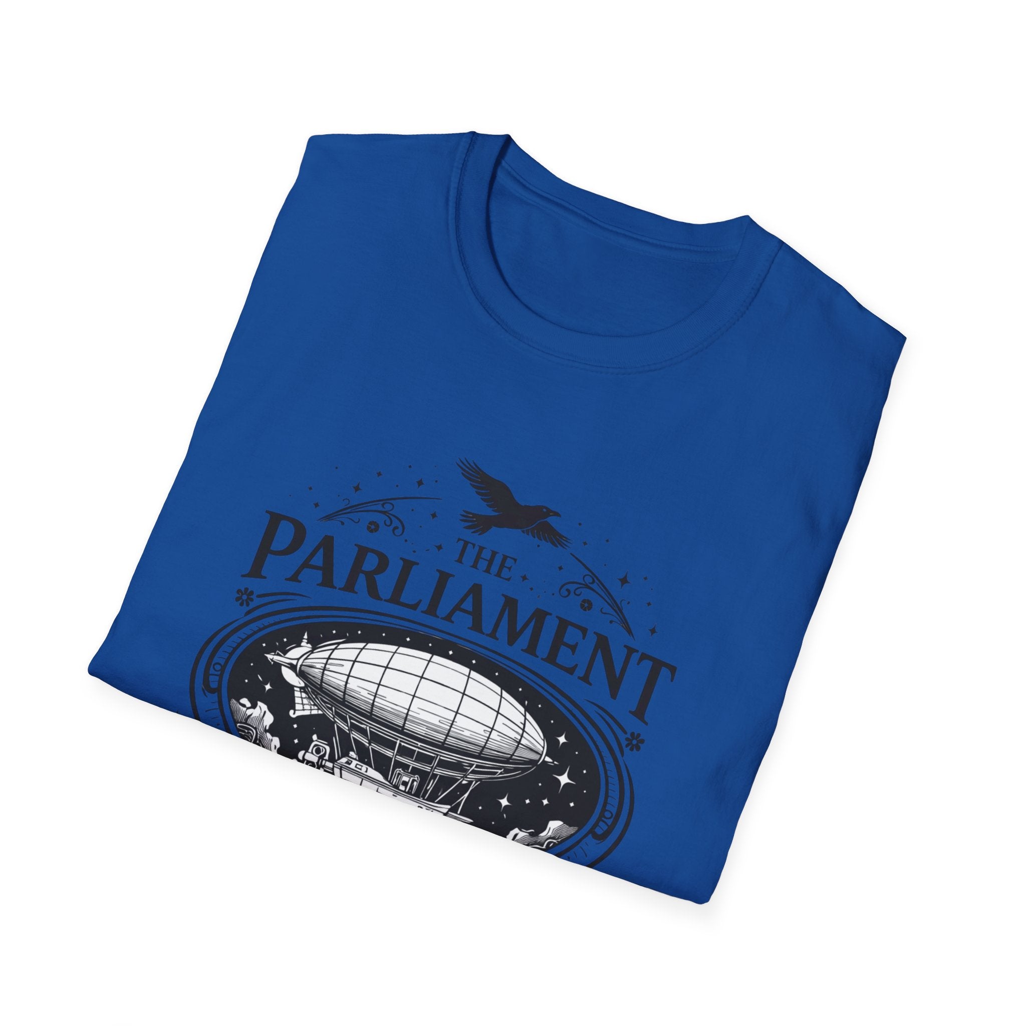 The Parliament Quest T-Shirt