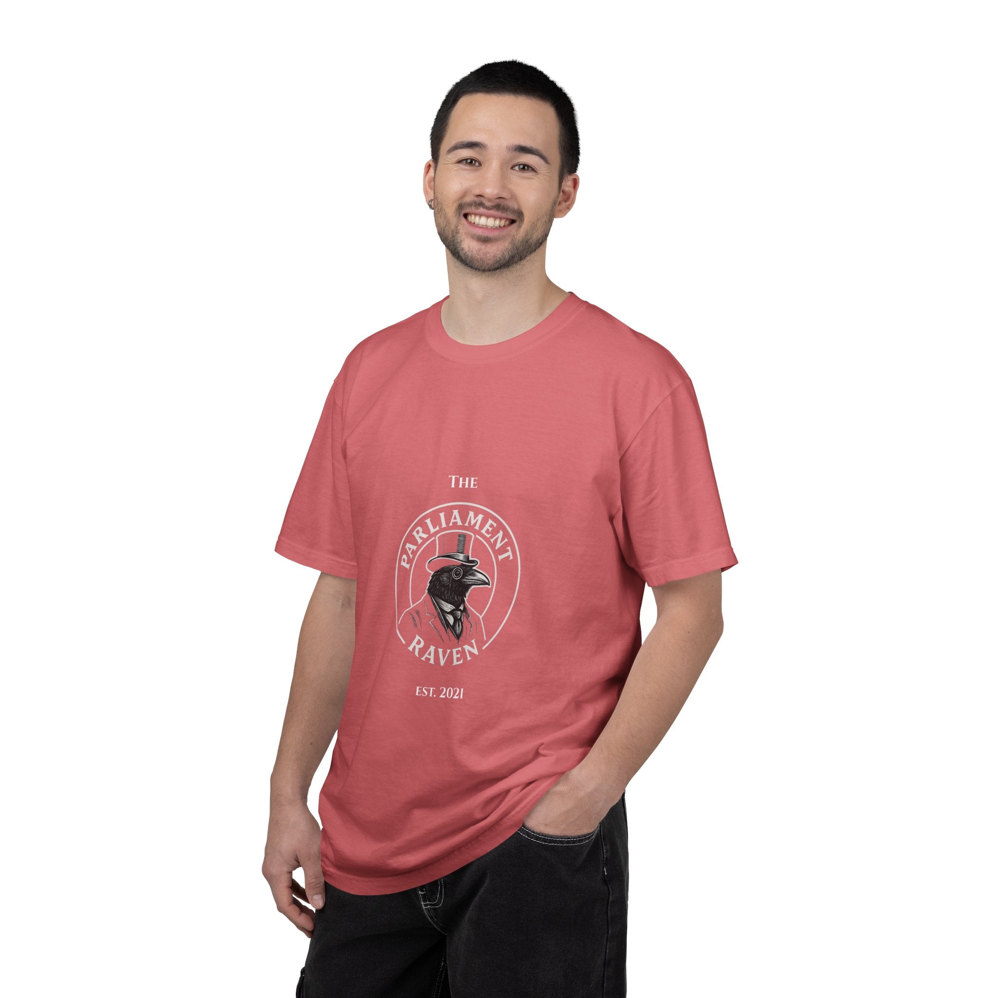 Parliament Raven T-shirt