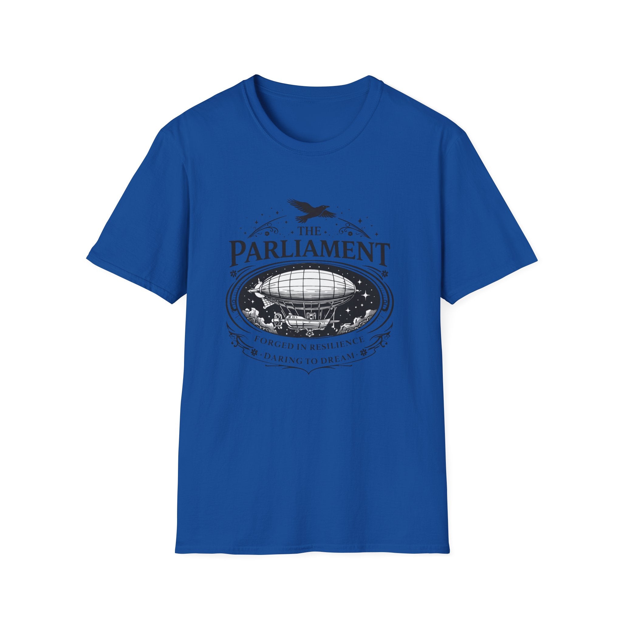 The Parliament Quest T-Shirt