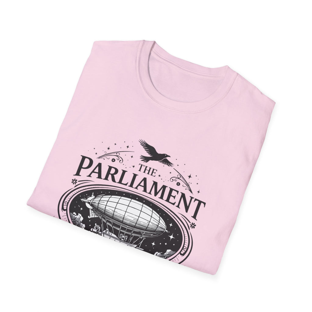 The Parliament Quest T-Shirt