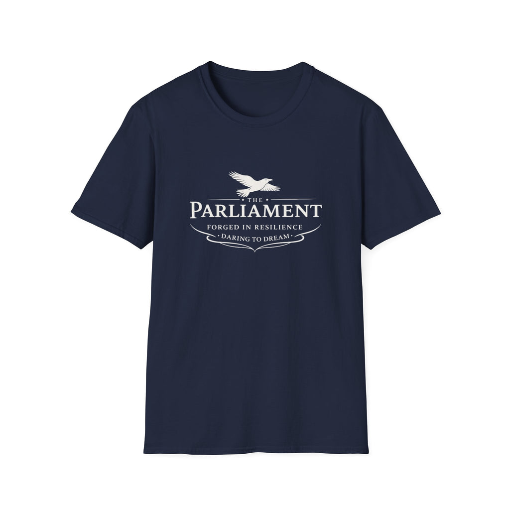 The Parliament  T-Shirt