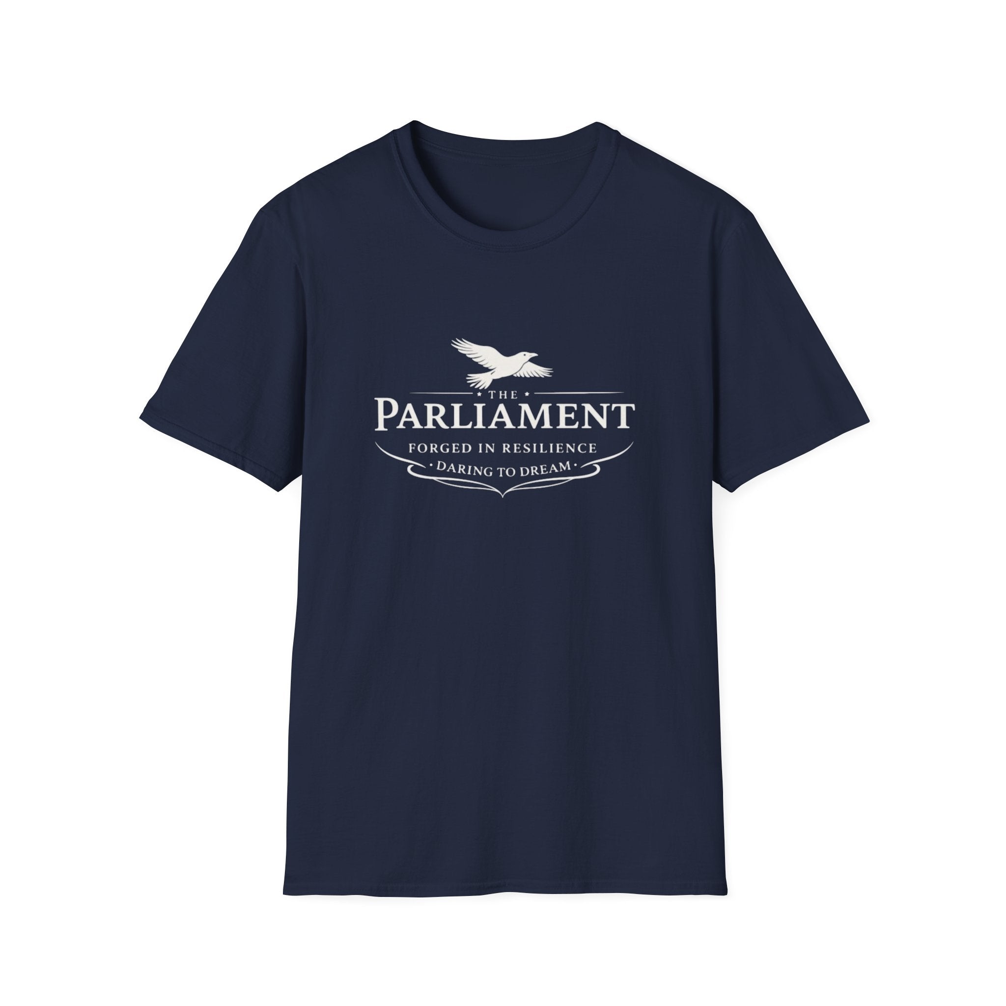 The Parliament  T-Shirt