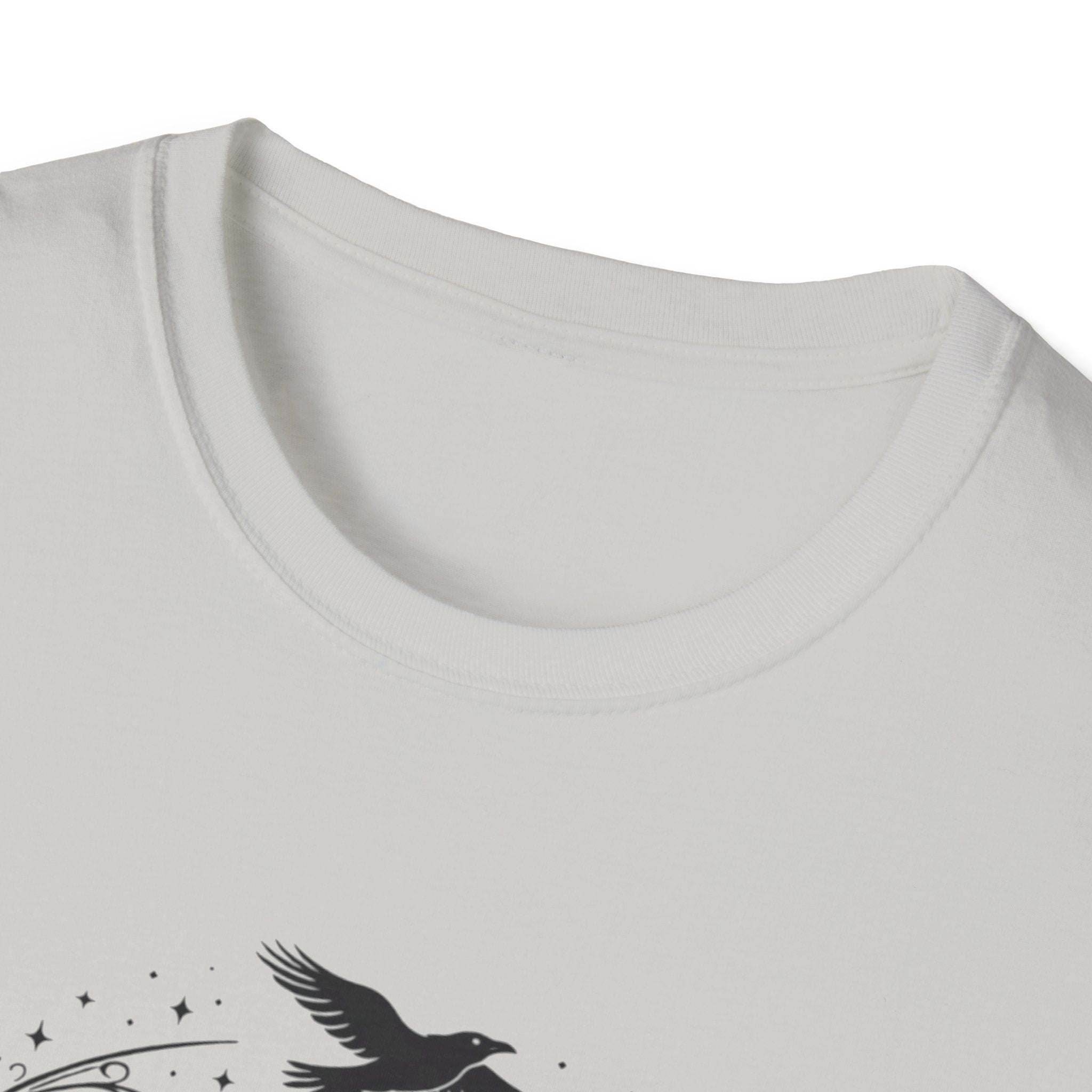 The Parliament Quest T-Shirt