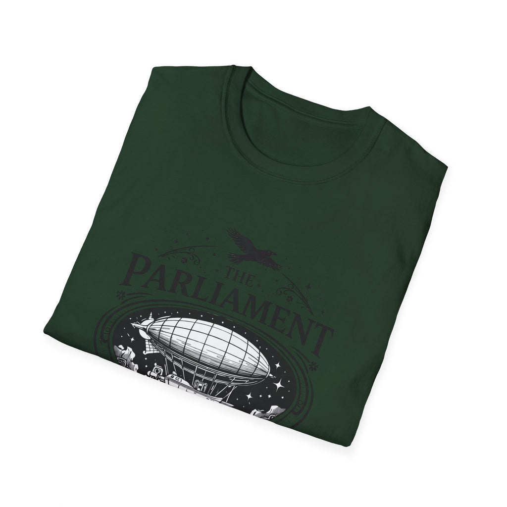 The Parliament Quest T-Shirt