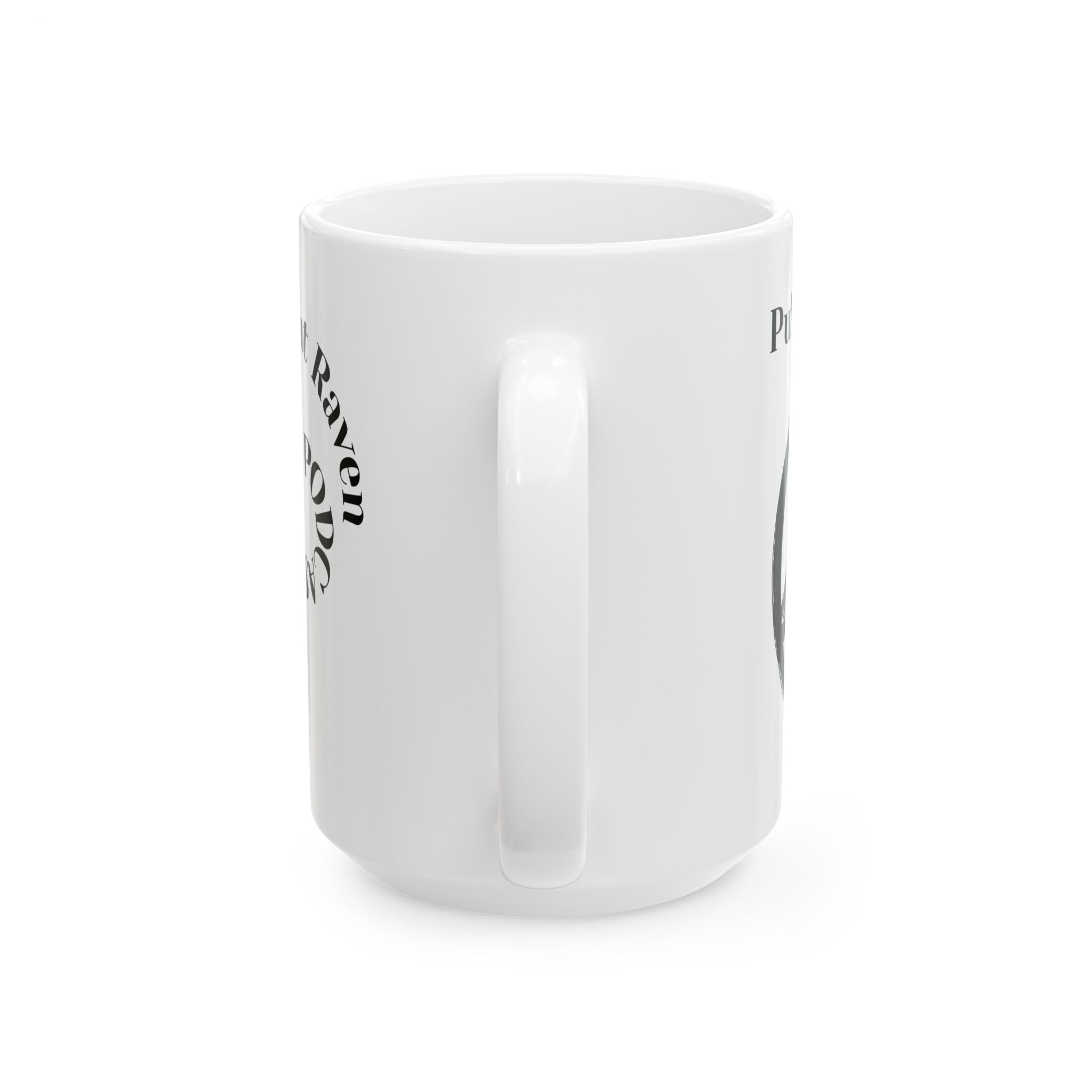 Pull Up A Seat Mug, (11oz, 15oz)