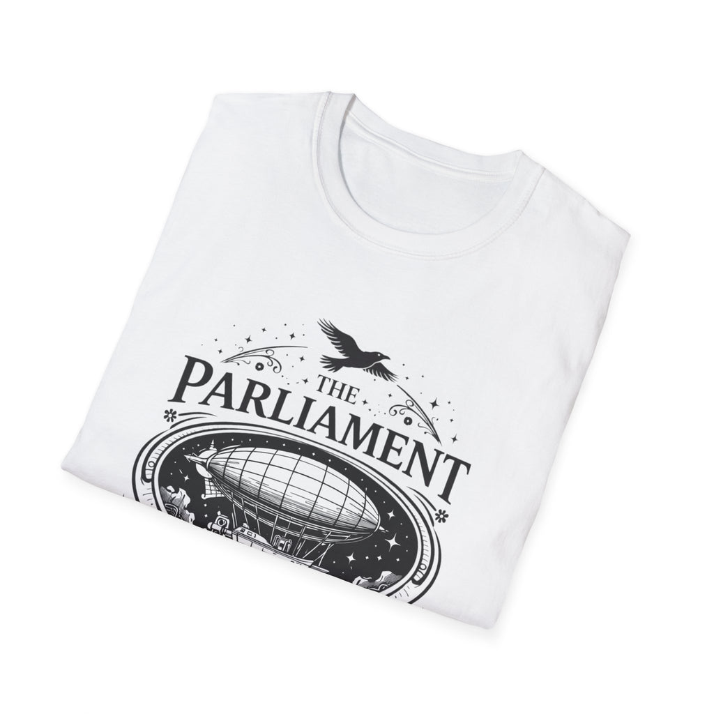 The Parliament Quest T-Shirt