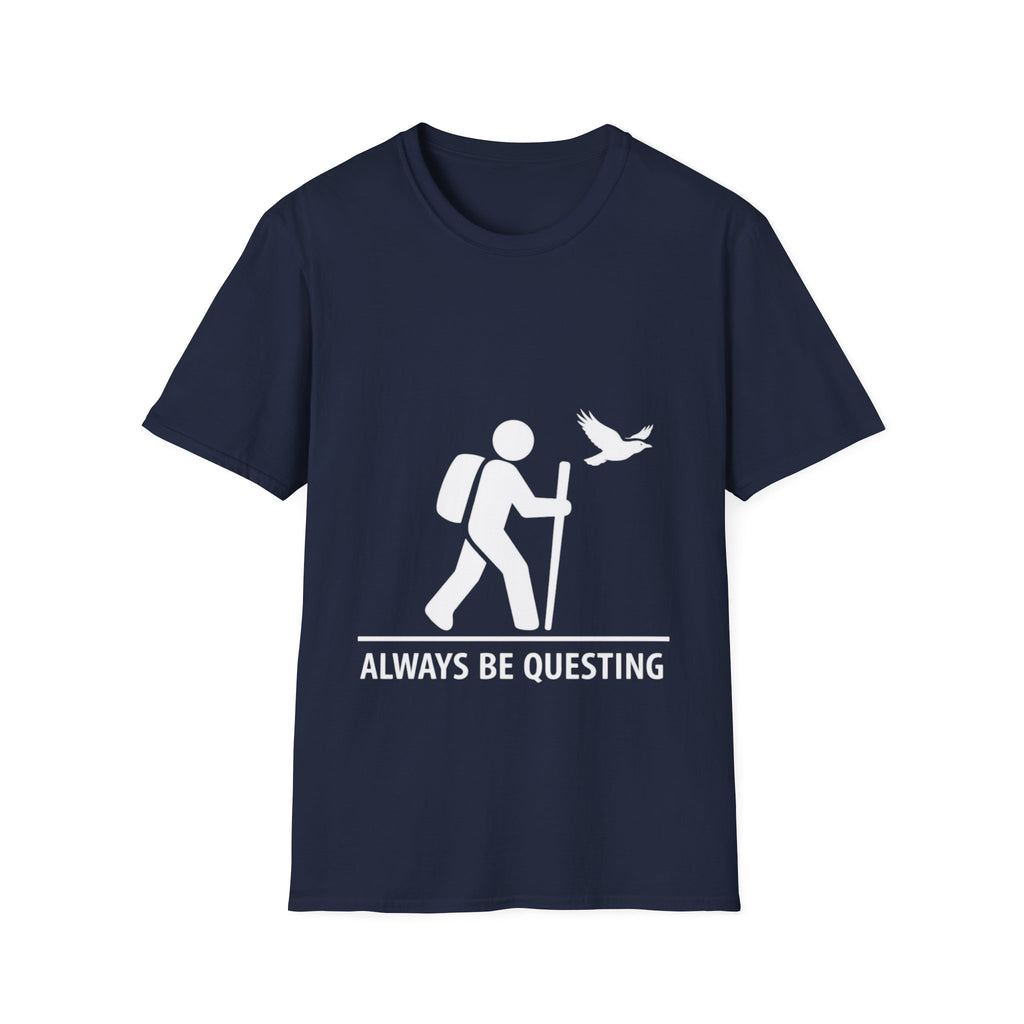 Questing Dark T-Shirt