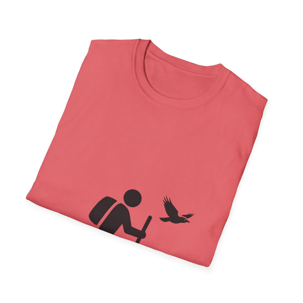 Always Be Questing T-Shirt