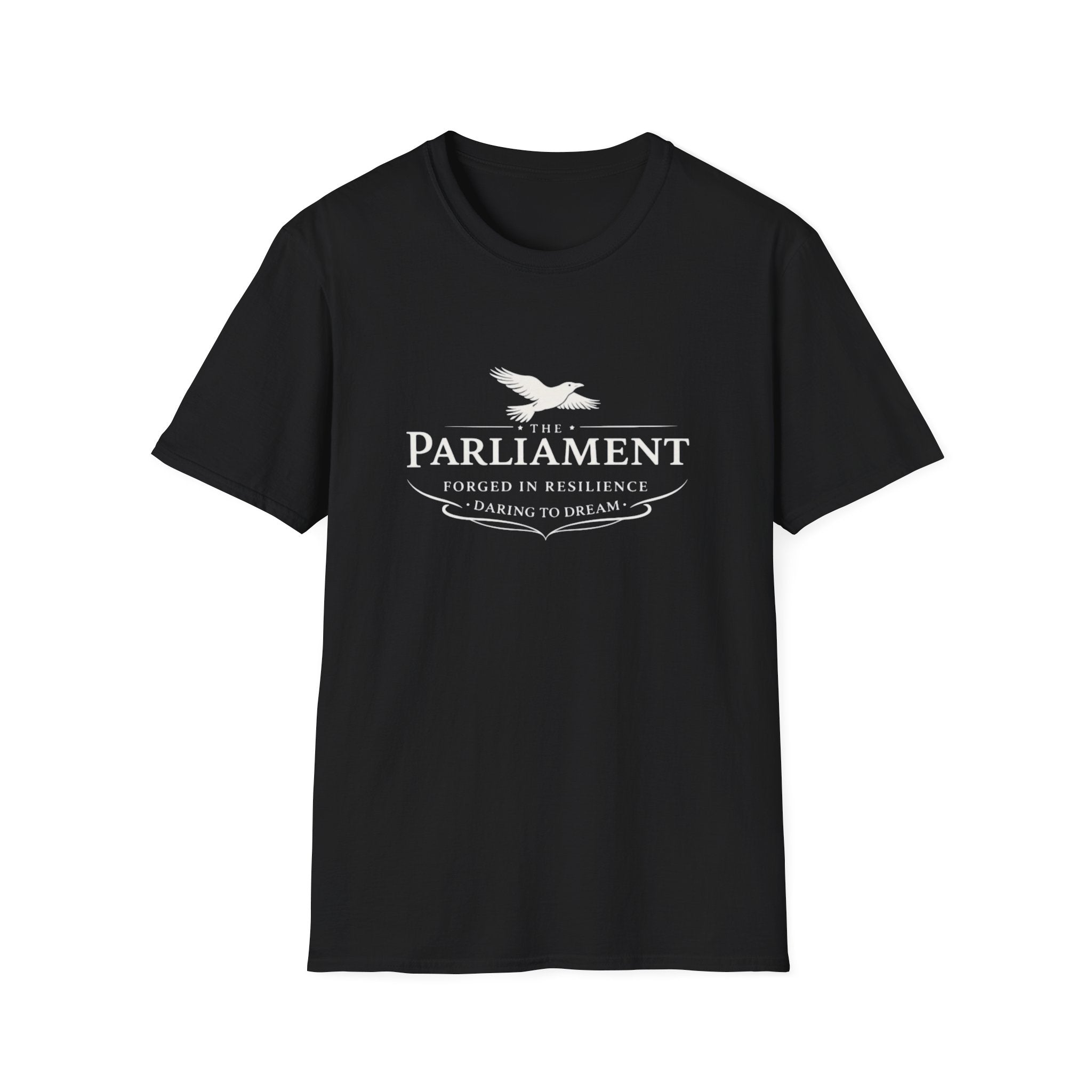The Parliament  T-Shirt