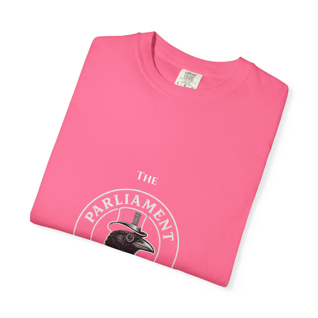 Parliament Raven T-shirt