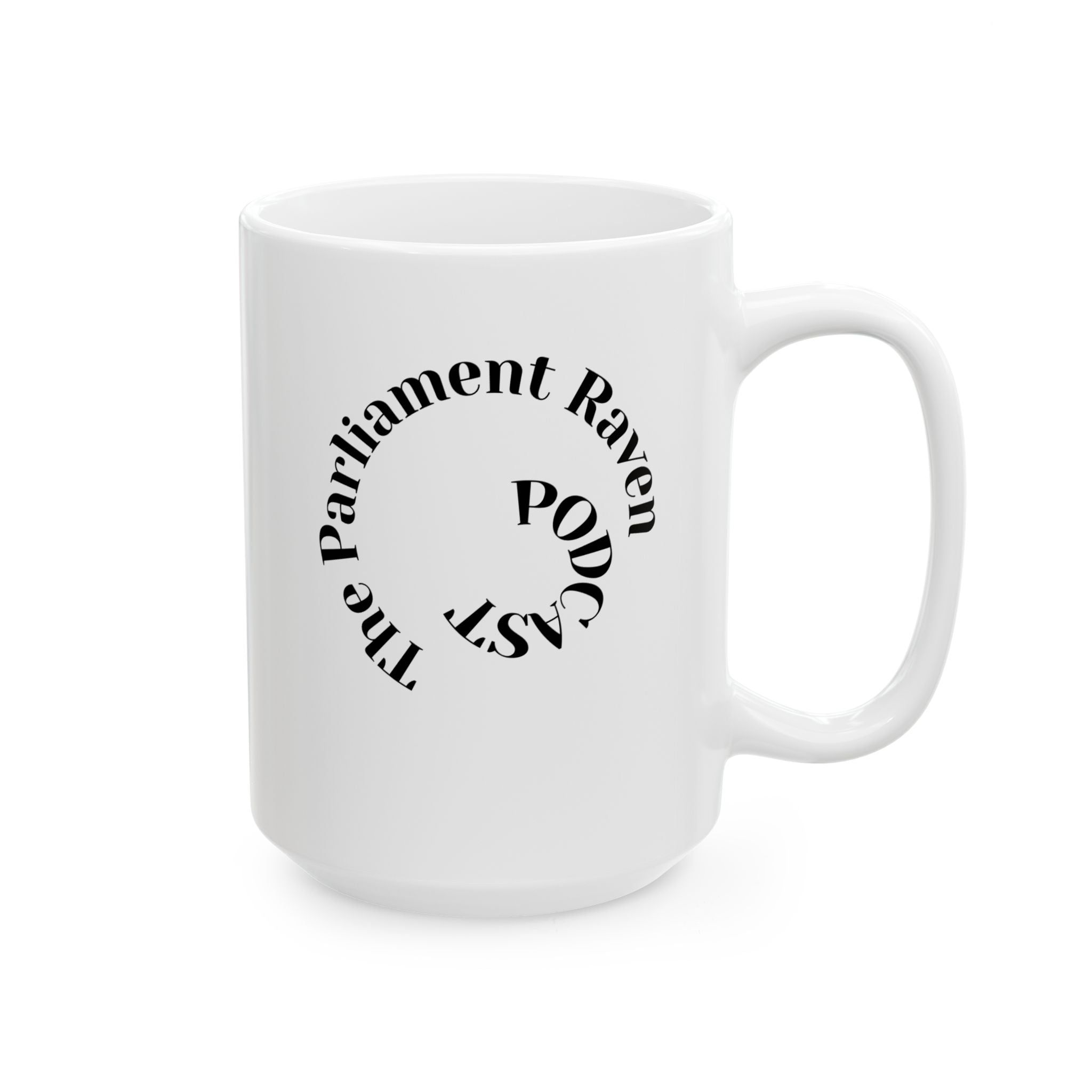 Pull Up A Seat Mug, (11oz, 15oz)