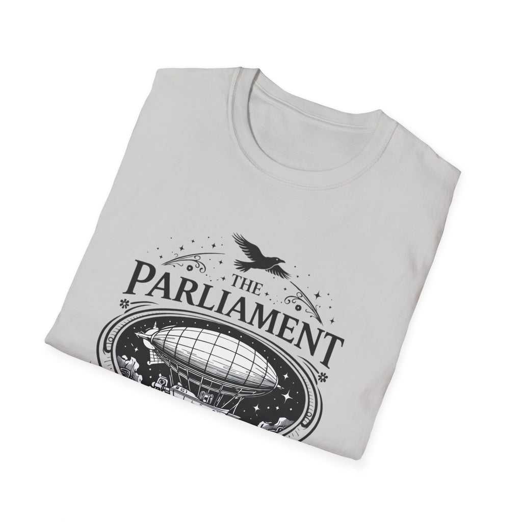 The Parliament Quest T-Shirt