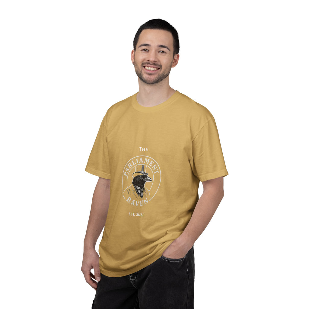 Parliament Raven T-shirt